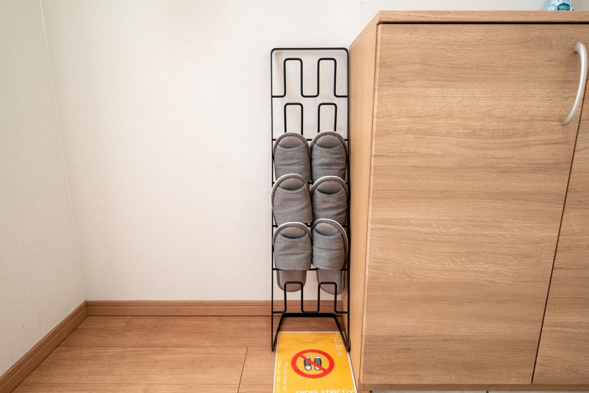 Tkd House Furano Apartman Kültér fotó