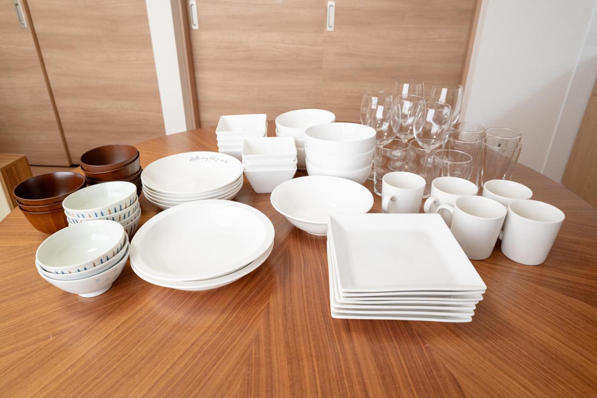 Tkd House Furano Apartman Kültér fotó