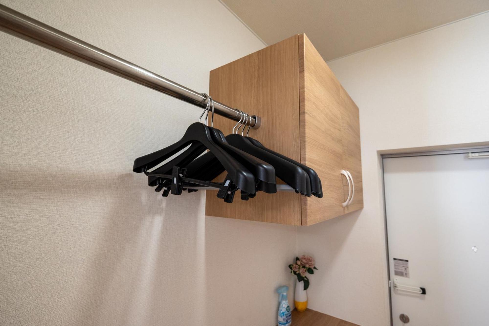 Tkd House Furano Apartman Kültér fotó